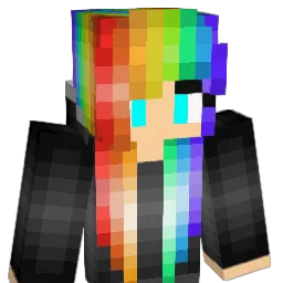 NoelnReece Minecraft avatar bust