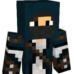 Noelo_01 Minecraft avatar bust