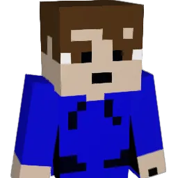 NoemMeBas Minecraft avatar bust