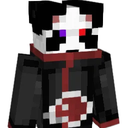 Noemtz Minecraft avatar bust