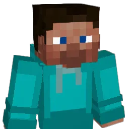 Noergaard92's Minecraft skin