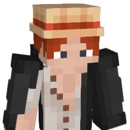 Noert's Minecraft skin