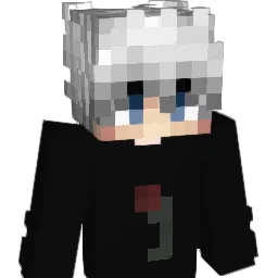 Noesz Minecraft avatar bust