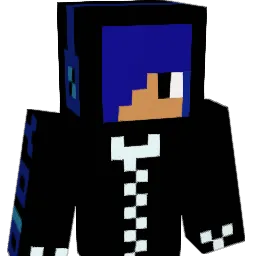 Noevich2000 Minecraft avatar bust