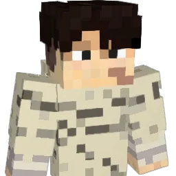 Noey_Br's Minecraft skin