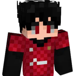 Nofacy's Minecraft skin