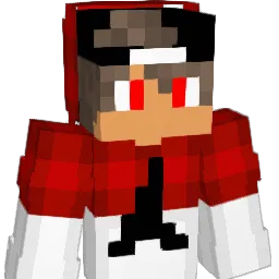 Noformula Minecraft avatar bust