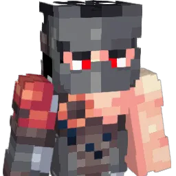 Nog03 Minecraft avatar bust