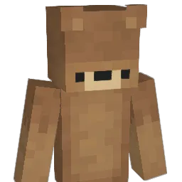 NogSog Minecraft avatar bust
