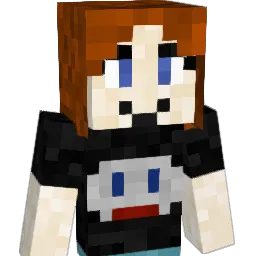 NogaCraft99 Minecraft avatar bust