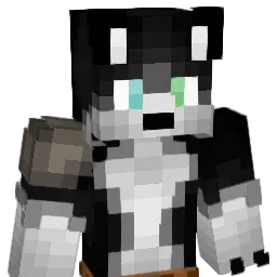 Noga_Nootje Minecraft avatar bust