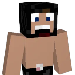 Nogard81 Minecraft avatar bust