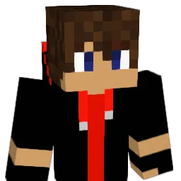 Nogaruk's Minecraft skin