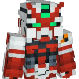 NogginatorMCJ Minecraft avatar bust