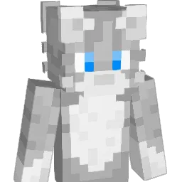 Noghaster Minecraft avatar bust