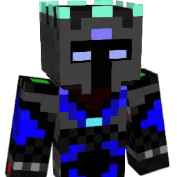 Nogi46 Minecraft avatar bust