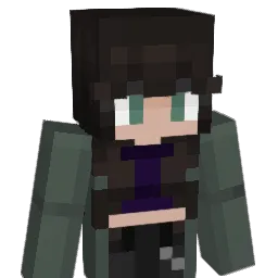 Nogigi2006 Minecraft avatar bust