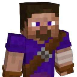 Nogitsu's Minecraft skin