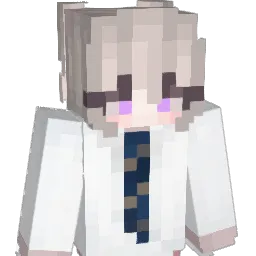 Nogizaka46 Minecraft avatar bust