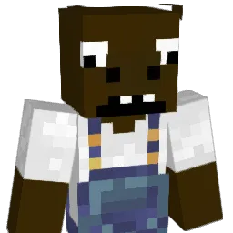 Nogmaa's Minecraft skin
