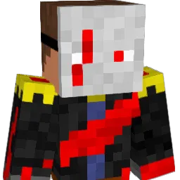 Nohcnat's Minecraft skin