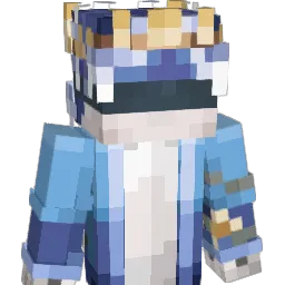 NohmMC's Minecraft skin