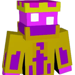 Nohsir11 Minecraft avatar bust