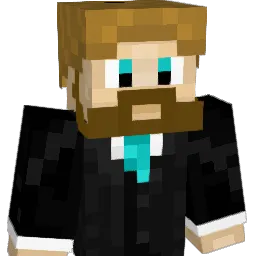 Nohy01's Minecraft skin