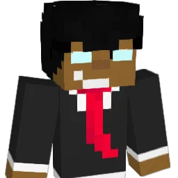 Noi Minecraft avatar bust