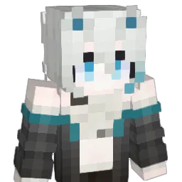 NoiR_Project's Minecraft skin
