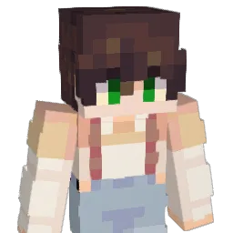 NoiZGaming's Minecraft skin