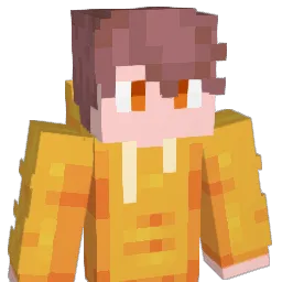 Noiboi123 Minecraft avatar bust