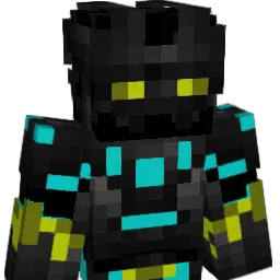 Noice_Gang Minecraft avatar bust