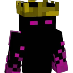 NoidedRanger Minecraft avatar bust