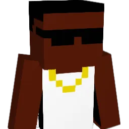 NoigaBoina Minecraft avatar bust