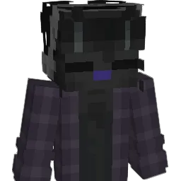 Noikl's Minecraft skin