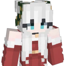 Noimpty_de Minecraft avatar bust