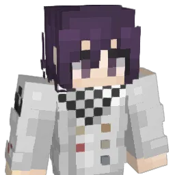 Noir0SL Minecraft avatar bust