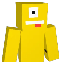 Noiram1992 Minecraft avatar bust