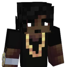 Noirceur's Minecraft skin