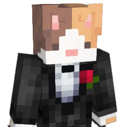Noire28 Minecraft avatar bust