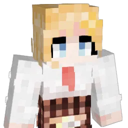 Noire_MW Minecraft avatar bust