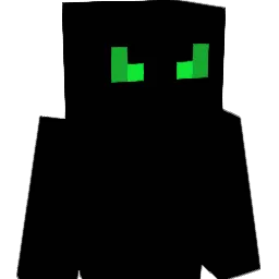 Minecraft-Avatar von Noirism: Büste