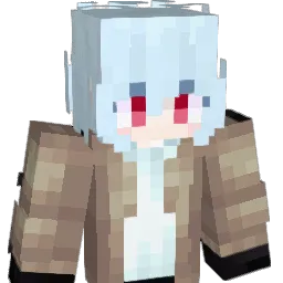 Noirlueur's Minecraft skin