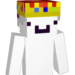 Noiselesst1 Minecraft avatar bust