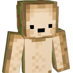 Noisemaker27 Minecraft avatar bust