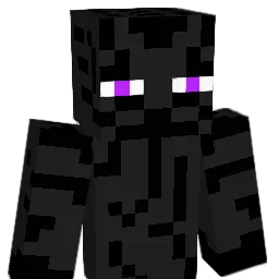 NoisyBoySin Minecraft avatar bust