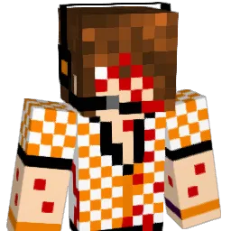 NoisyBoyZZ Minecraft avatar bust
