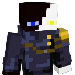 Noisyboya1 Minecraft avatar bust