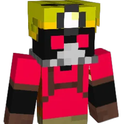 NoithanDaGamr Minecraft avatar bust